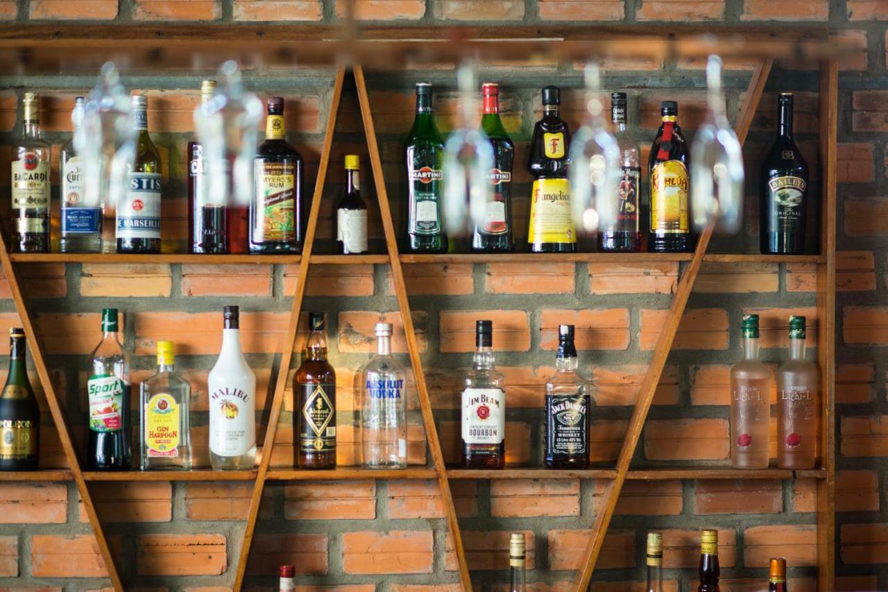 Bliss Villa シェムリアップ エクステリア 写真